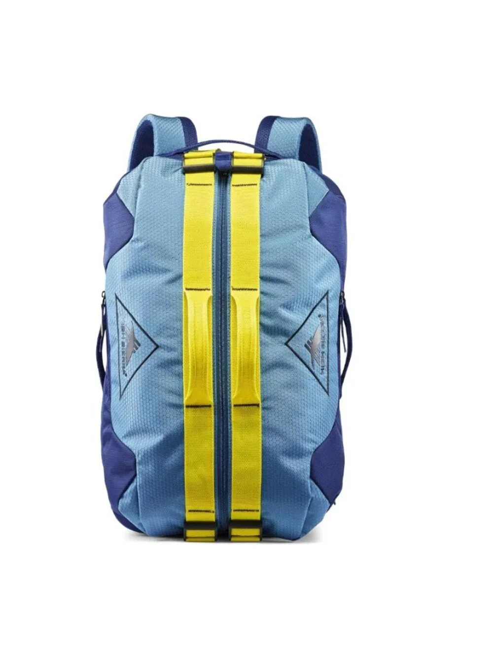 High Sierra convertible backpack